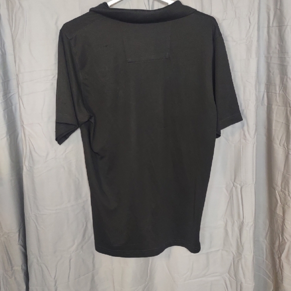 NFL Black Polo Shirt - Picture 2 of 4